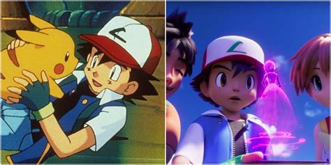 how old is ash now.